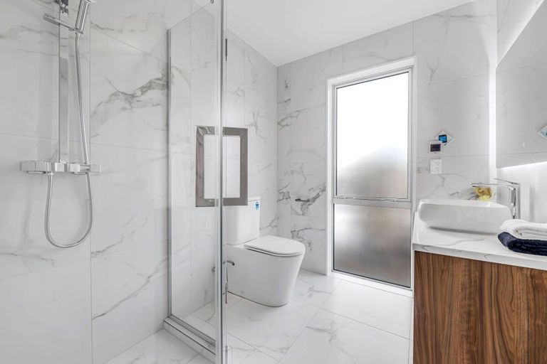 Photo of property in 18 Bushfield Drive, Flat Bush, Auckland, 2019