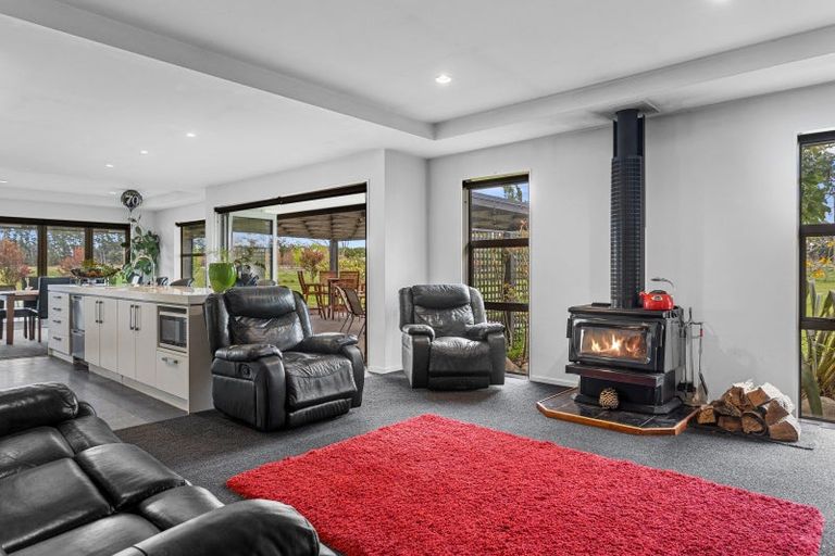 Photo of property in 465 Broad Road, Sefton, Rangiora, 7477