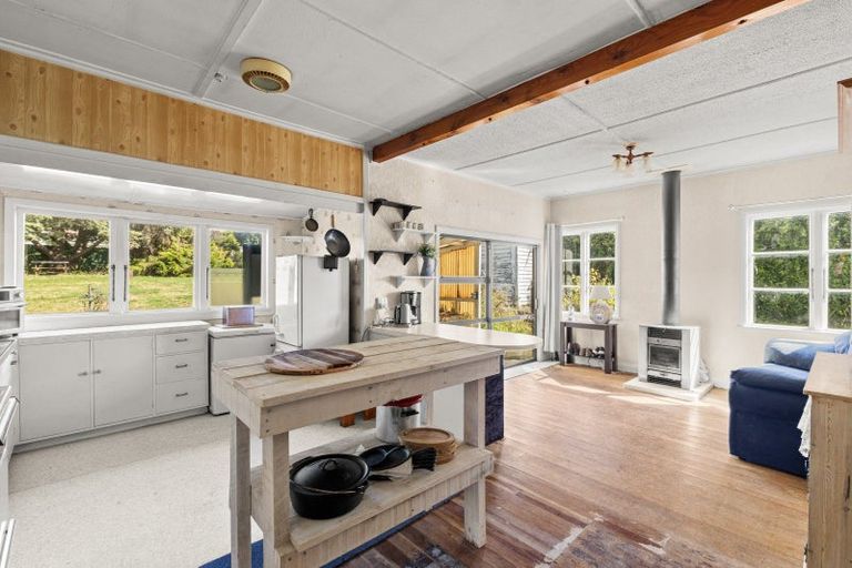 Photo of property in 173 Hautapu Street, Taihape, 4720