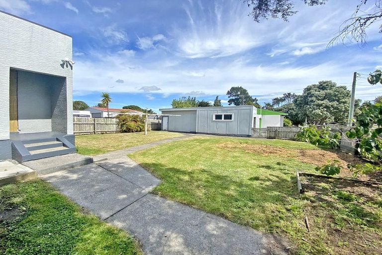 Photo of property in 40 Maxwell Avenue, Durie Hill, Whanganui, 4500