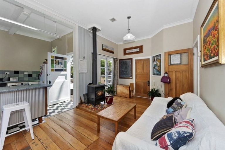 Photo of property in 81 Allen Street, Morrinsville, 3300