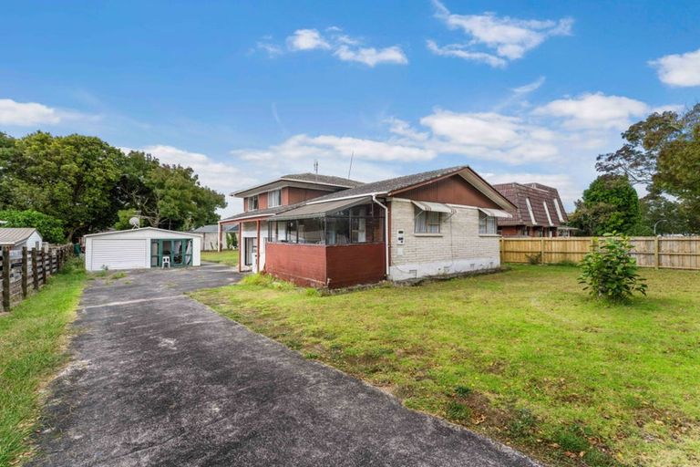 Photo of property in 12 Ashdown Place, Pahurehure, Papakura, 2113
