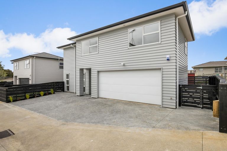 Photo of property in 3 Danden Way, Pukekohe, 2120