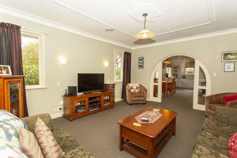 Photo of property in 7 Oak Grove, Ashburton, 7700