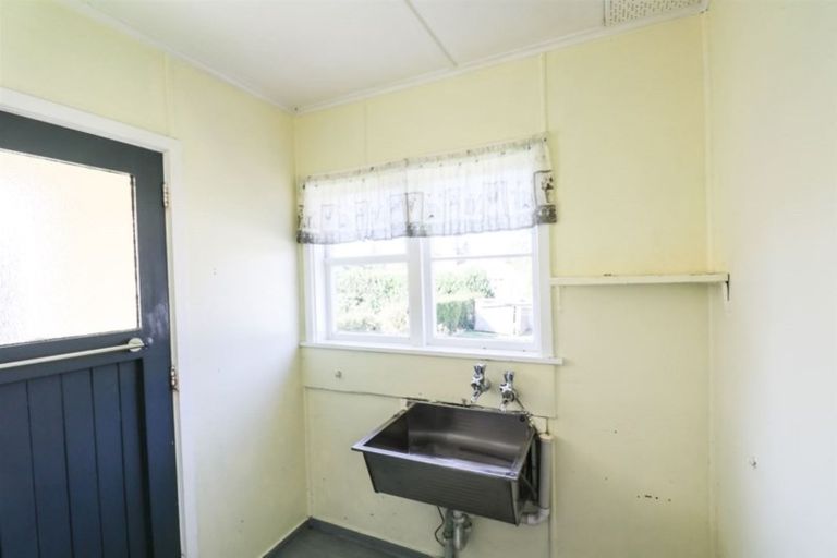 Photo of property in 55 Peel Street, Geraldine, 7930