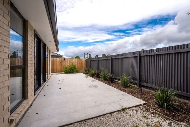 Photo of property in 1 Elzy Street, Blenheim, 7201