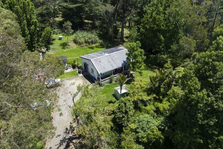 Photo of property in 670 Oruru Road, Peria, Kaitaia, 0483