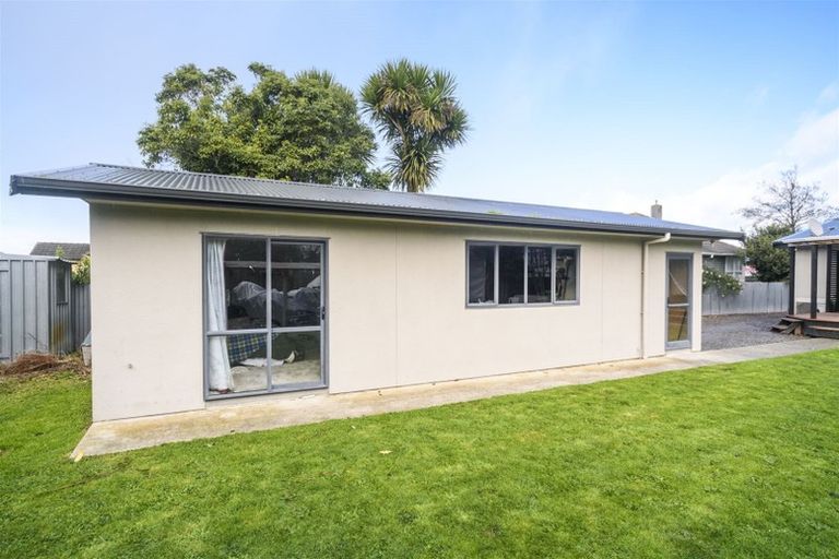 Photo of property in 41 Seddon Street, Takaro, Palmerston North, 4412