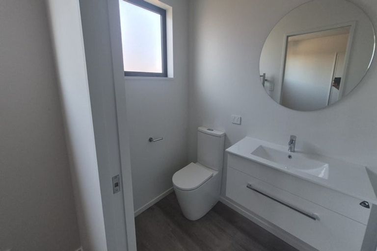 Photo of property in 28 Derbridge Street, Woodend, 7610