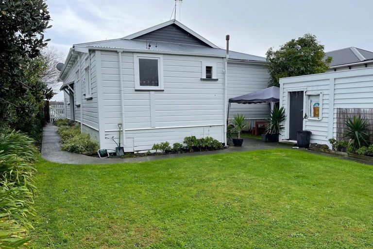 Photo of property in 620 Church Street, Terrace End, Palmerston North, 4410