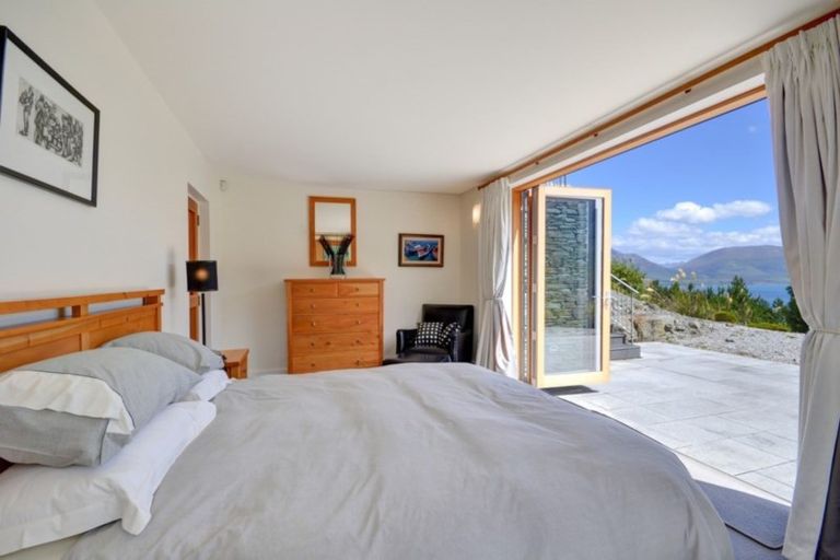 Photo of property in 673 Glenorchy-queenstown Road, Closeburn, Queenstown, 9371