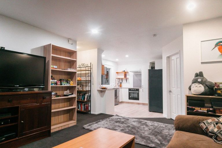 Photo of property in 9/33 Hiropi Street, Newtown, Wellington, 6021