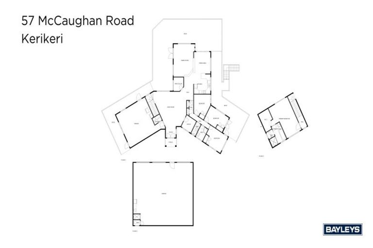 Photo of property in 57 Mccaughan Road, Kerikeri, 0294