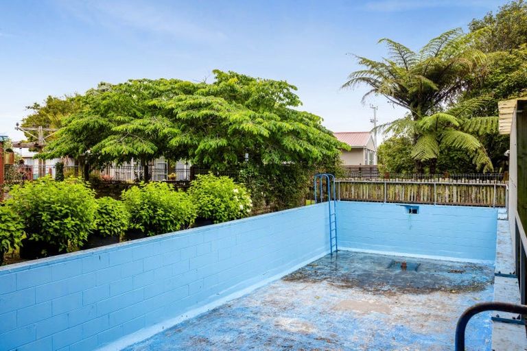 Photo of property in 878 Oeo Road, Auroa, Hawera, 4678