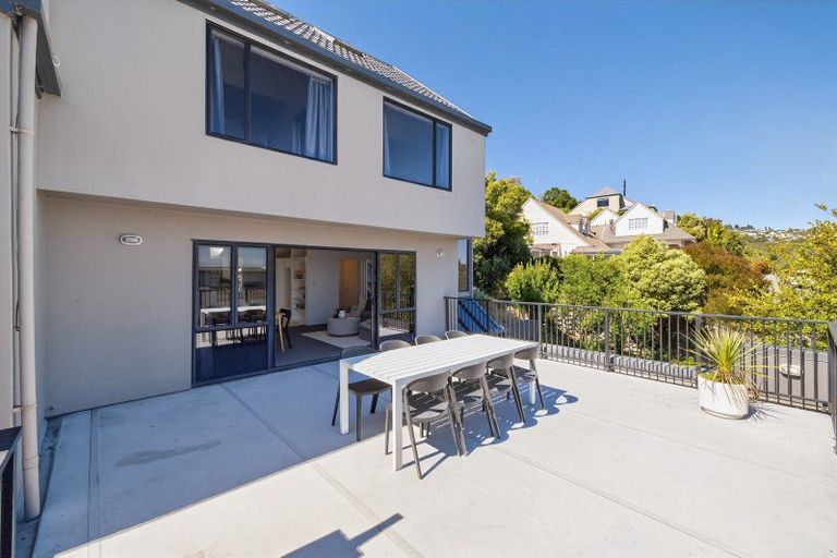 Photo of property in 25 Lookaway Place, Huntsbury, Christchurch, 8022