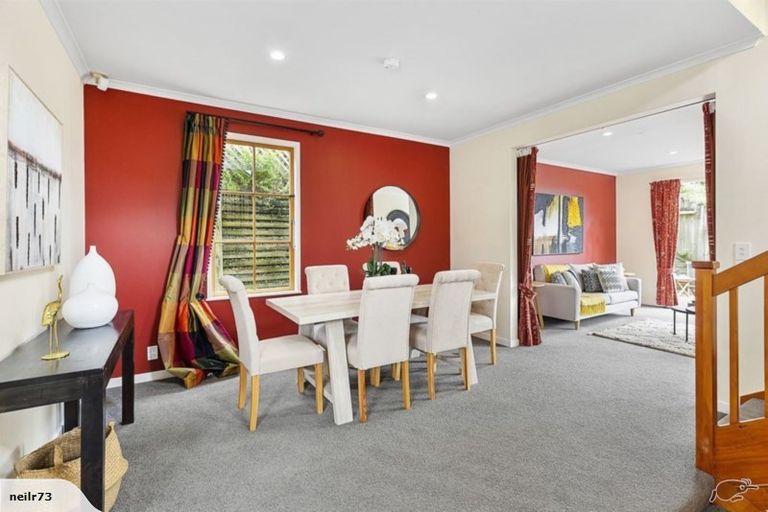 Photo of property in 8 Kilmister Avenue, Thorndon, Wellington, 6011