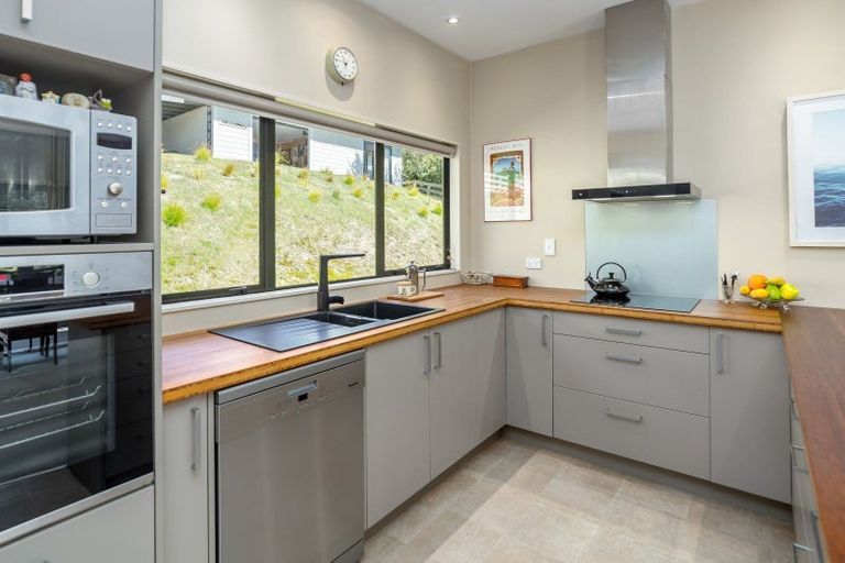 Photo of property in 91 Boar Bush Gully Road, Featherston, 5710