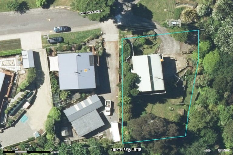 Photo of property in 29 Lawrence Street, Havelock, 7100