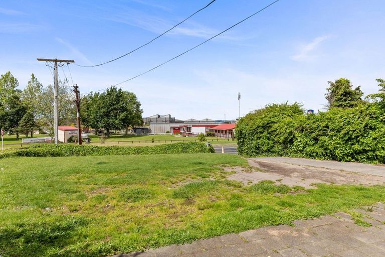 Photo of property in 117 Ngongotaha Road, Ngongotaha, Rotorua, 3010