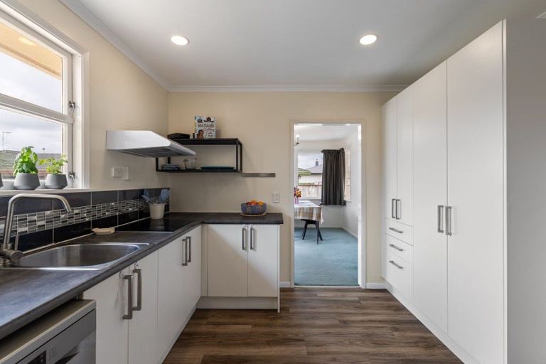 Photo of property in 87 College Street, Awapuni, Palmerston North, 4412