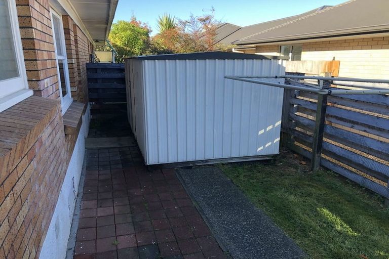 Photo of property in 50a Fifth Avenue, Enderley, Hamilton, 3214