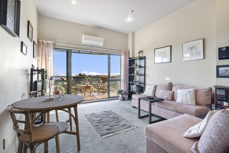 Photo of property in Mokoia Ridge, 1g/68 Mokoia Road, Birkenhead, Auckland, 0626