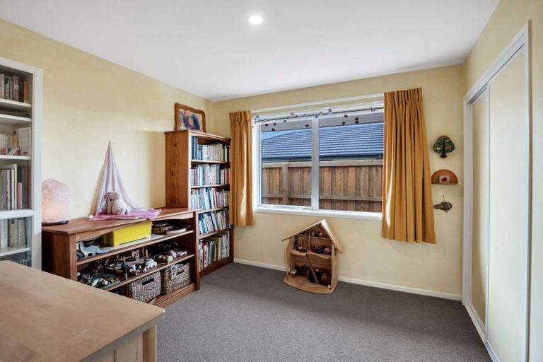 Photo of property in 54 Avanda Avenue, Rolleston, 7615