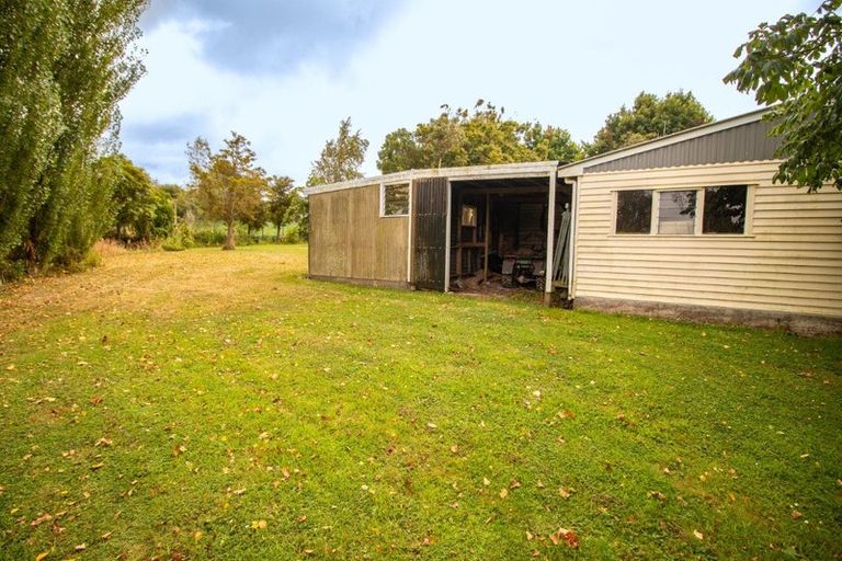 Photo of property in 22 Tutaenui Road, Marton, 4710