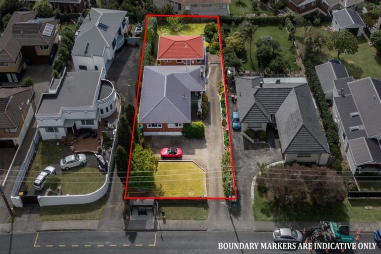 Photo of property in 80 Litten Road, Cockle Bay, Auckland, 2014