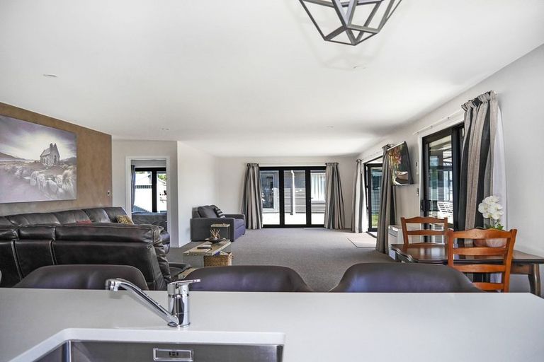 Photo of property in 218 Mackenzie Drive, Twizel, 7901