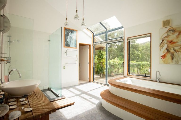 Photo of property in 172 Dip Road, Kaeo, 0479