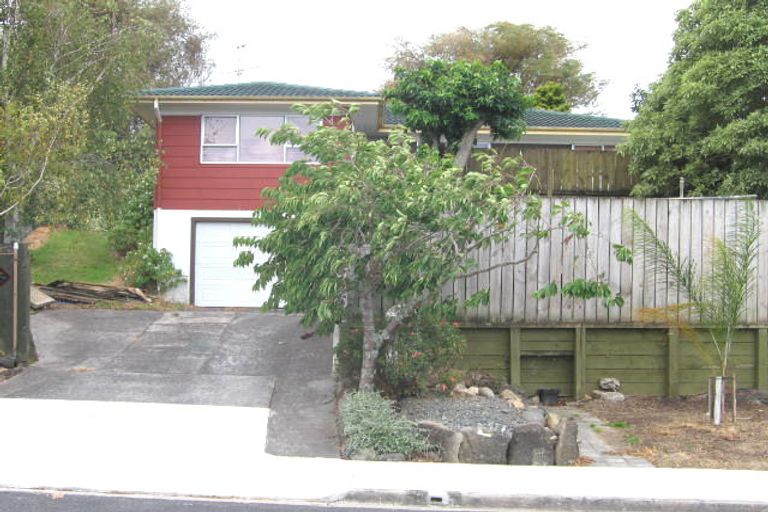 Photo of property in 3 Sapphire Place, Bayview, Auckland, 0629