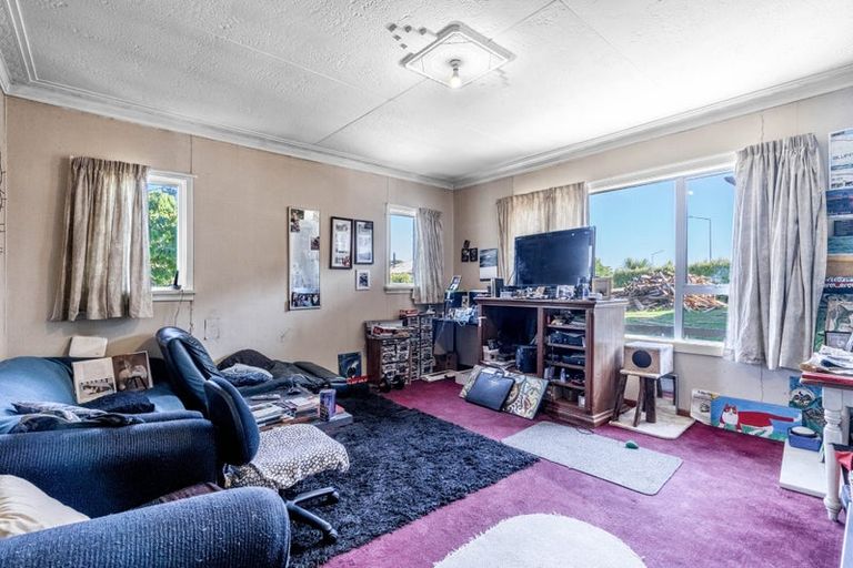 Photo of property in 190 Morton Street, Strathern, Invercargill, 9812