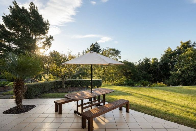 Photo of property in 8 Freeburn Road, Pyes Pa, Tauranga, 3112