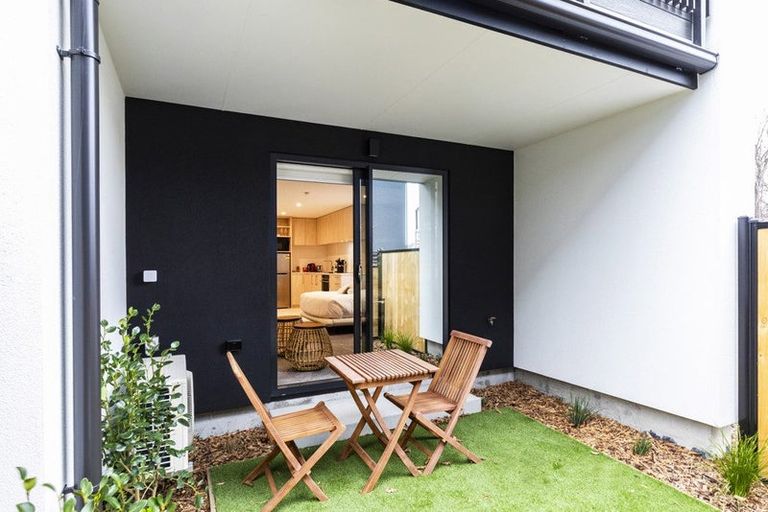 Photo of property in 1/75 Ferry Road, Christchurch Central, Christchurch, 8011