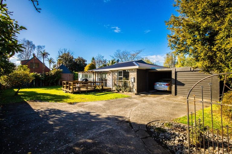 Photo of property in 99b Boundary Road, Claudelands, Hamilton, 3214