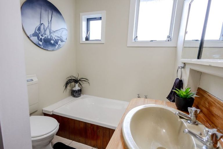 Photo of property in 2 Sutherland Street, Dunollie, Runanga, 7803