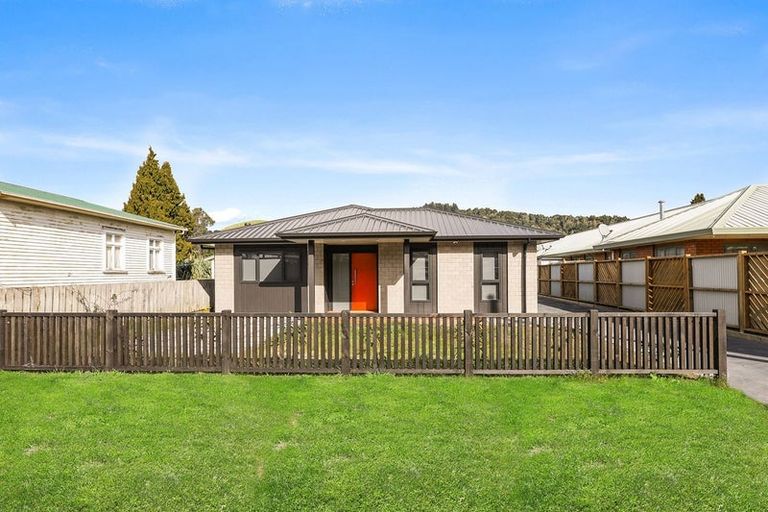 Photo of property in 17 Taitua Street, Manunui, Taumarunui, 3992