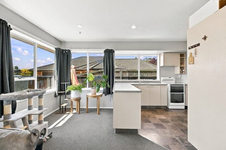 Photo of property in 3 Riwai Street, Templeton, Christchurch, 8042