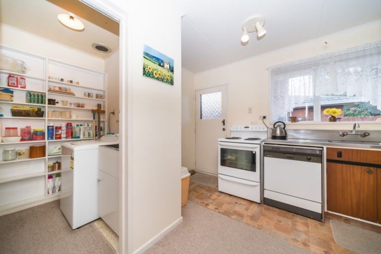 Photo of property in 347 College Street, West End, Palmerston North, 4410