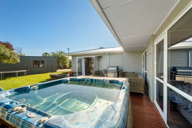 Photo of property in 77a Weld Street, Redwoodtown, Blenheim, 7201