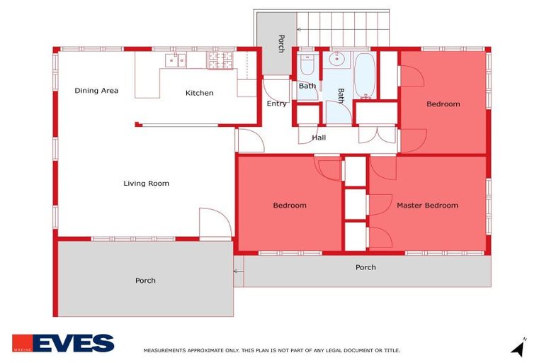 Photo of property in 230 Morningside Road, Morningside, Whangarei, 0110