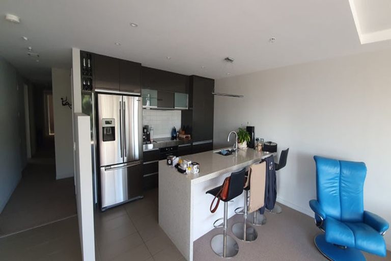 Photo of property in Mariner, 1/140b Oriental Parade, Oriental Bay, Wellington, 6011