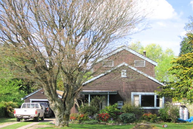 Photo of property in 7 Waiwhero Street, Mangakakahi, Rotorua, 3015