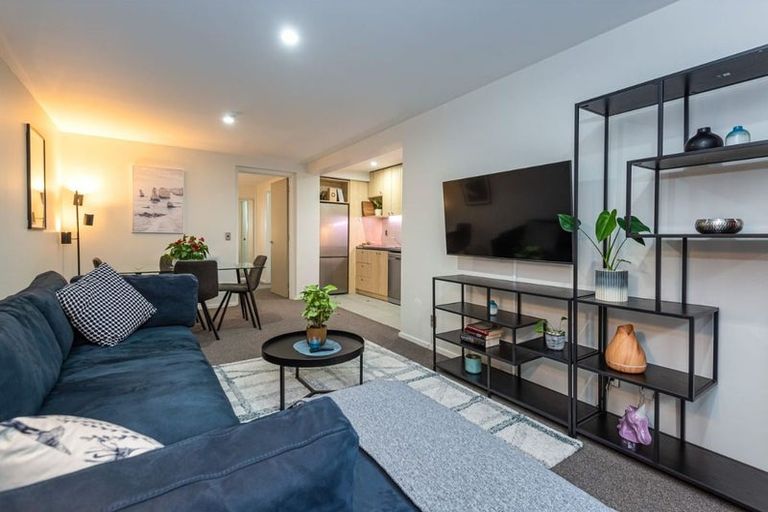Photo of property in 20/868 Colombo Street, Christchurch Central, Christchurch, 8013