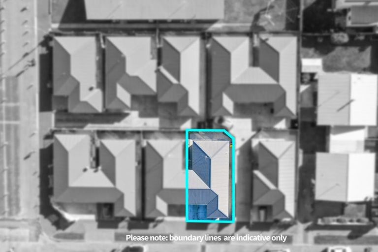 Photo of property in 63 William Street, Ashburton, 7700