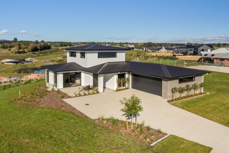 Photo of property in 183 Penetaka Heights, Pyes Pa, Tauranga, 3112