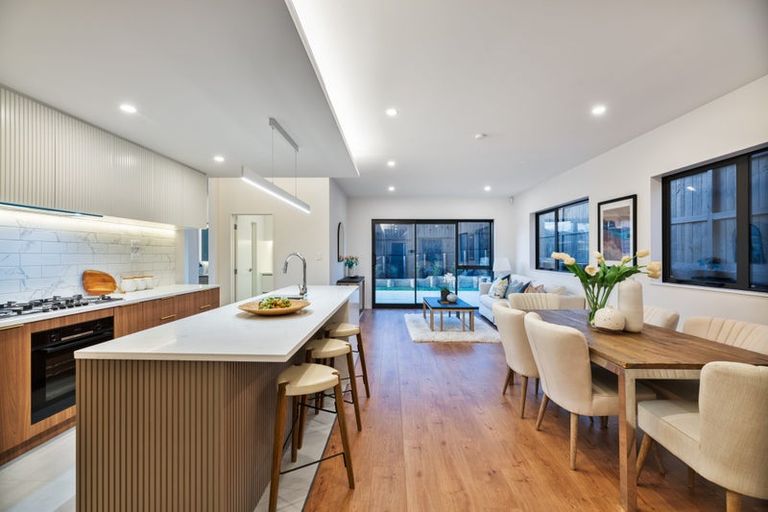 Photo of property in 10 Hariata Street, Flat Bush, Auckland, 2019