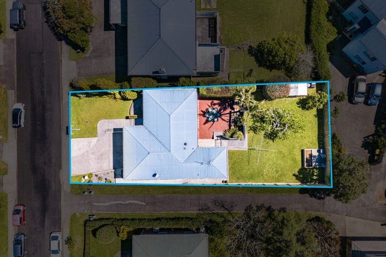 Photo of property in 39 Holland Road, Hillcrest, Auckland, 0627