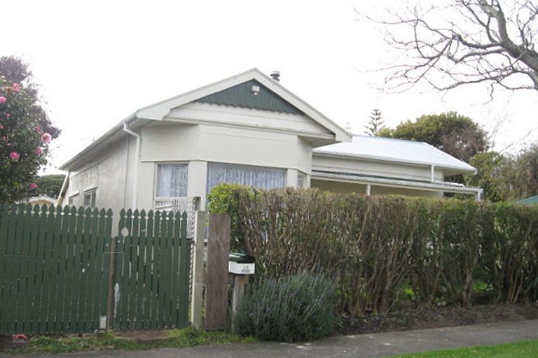 Photo of property in 39 Hereford Street, West End, Palmerston North, 4410